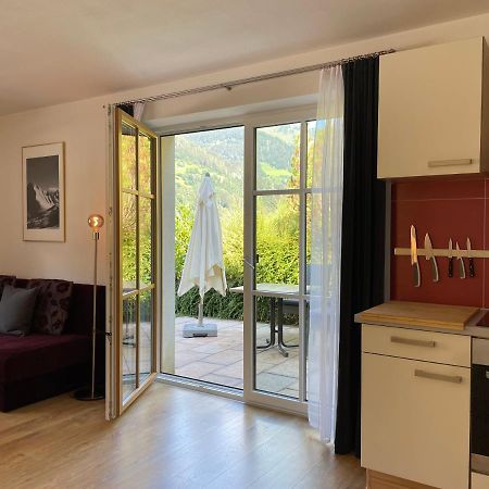 Ferienwohnung Mountainfloor Großarl Exterior foto