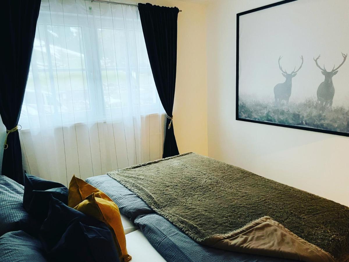 Ferienwohnung Mountainfloor Großarl Exterior foto