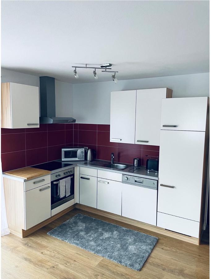 Ferienwohnung Mountainfloor Großarl Exterior foto